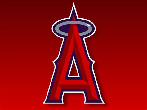 angeles angels mlb